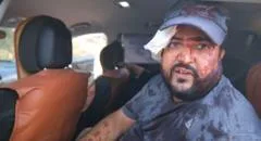 Palestinians and US journalist injured by Israeli settlers in West Bank harvest attack