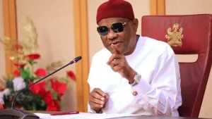 No project will be abandoned in FCT under Tinubu’s administration – Wike