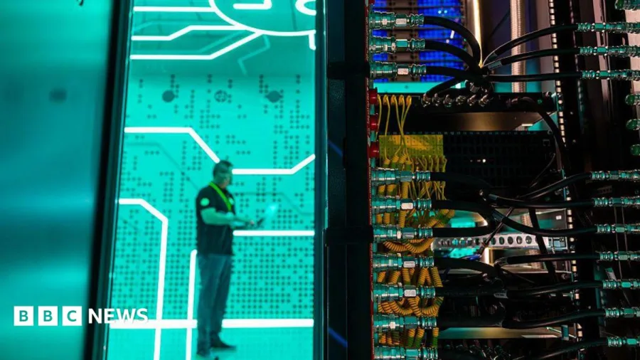 Data centres could pay hundreds of millions in deposits for power demands