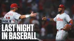 Last Night In Baseball: Phillies Spoil Have-To-See-To-Believe Catch