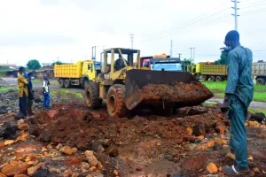 Alleged Lead Poisoning: Ogun govt begins remediation exercise in Ogijo