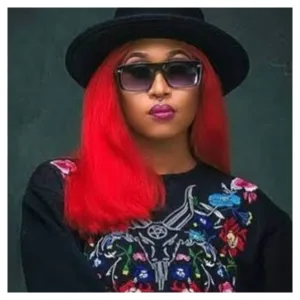 Singer Cynthia Morgan fires back at Jude Okoye amid feud with brothers 