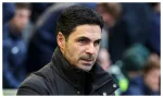 Transfer: Arteta reveals two players set to leave Arsenal this week