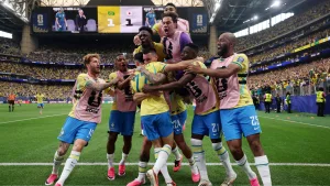 2026 World Cup Bracket: Live Look At The Round Of 16 Matchups