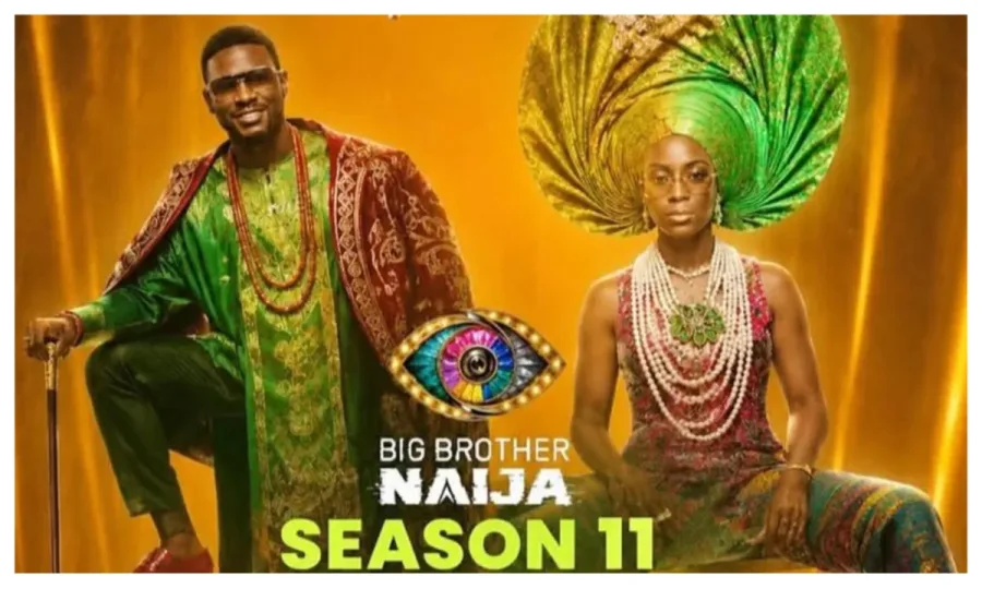 BBNaija 2026 premiere: Organiser unveils season 11 housemates [FULL LIST]