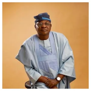 2027: Obasanjo working for Tinubu, support for Obi-Kwankwaso smokescreen — Malaolu