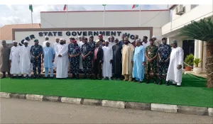 37 miners’ death: IGP Disu visits Niger, vows full investigation