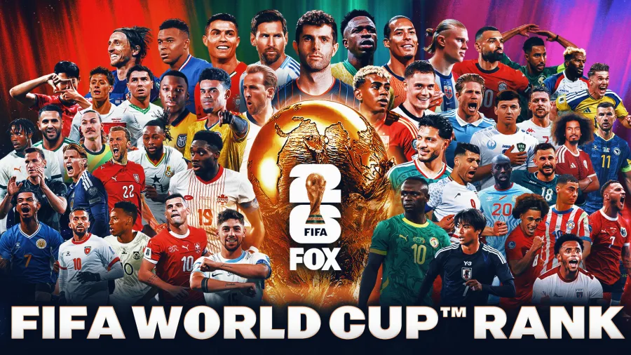 The Best Players Remaining At The 2026 FIFA World Cup, Ranked