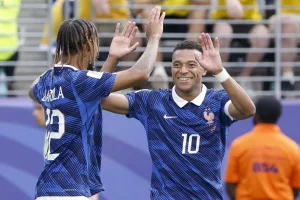 BetMGM Bonus Code FOXSPORTS Unlocks a $1500 Bonus for Paraguay vs. France