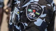 Traffic officers arrested for allegedly seeking bribe from Nigeria's anti-corruption boss