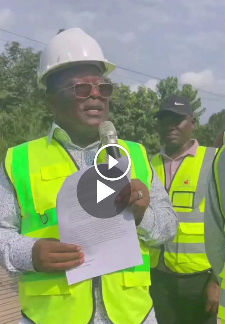 “Obidients Are Insulting Me, But I Enjoy It” – Works Minister Dave Umahi Reacts to Online Criticism