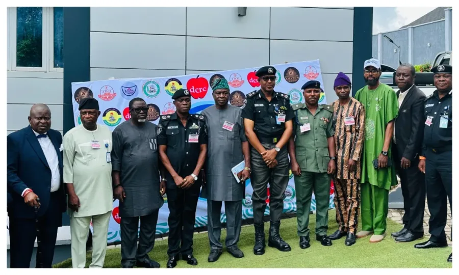 2027: Don’t become catalyst for violence – Gov Abiodun warns police