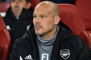 EPL: Jeremie Aliadiere names three players Arsenal can’t do without this season