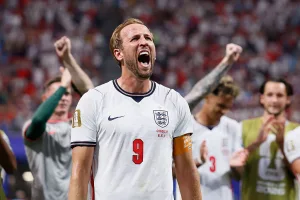 How to Watch the World Cup Today: Schedule, Times, TV, Streaming for Brazil, Norway, Mexico, England