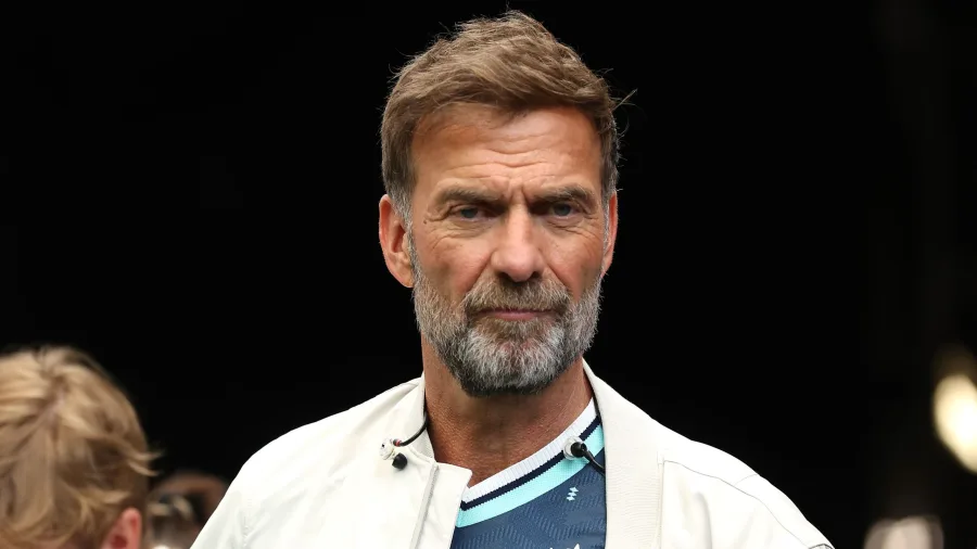 Jürgen Klopp Agrees Principles Of Contract To Become Next Germany Head Coach