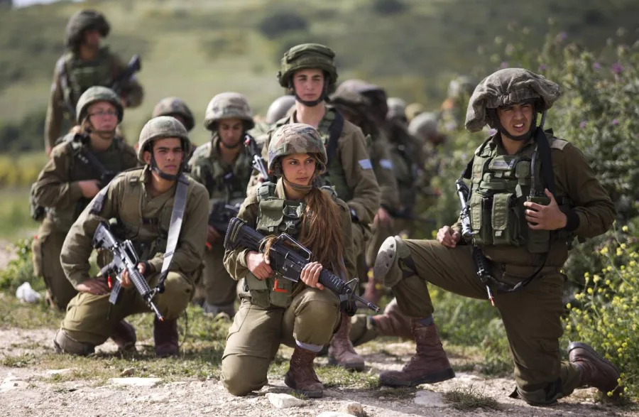 IDF says Hamas commander linked to Israeli hostages killed in Gaza airstrike