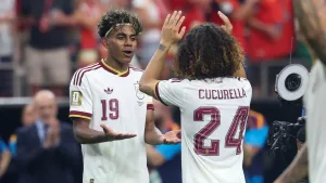 Lamine Yamal, Marc Cucurella Make Risky Promises Ahead Of 2026 World Cup Final