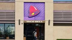 Taco Bell removes lettuce from menu in US after links to explosive diarrhoea