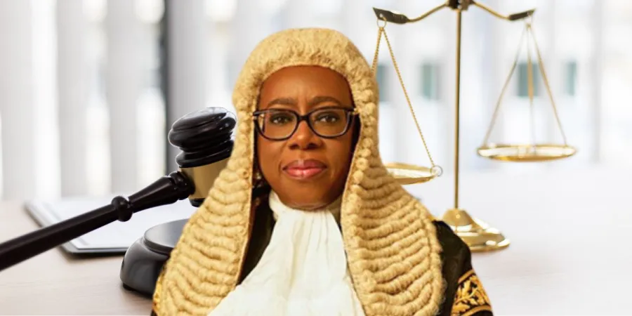 BREAKING: CJN bans Nigerian lawyers from using ‘Barrister’ title with immediate effect