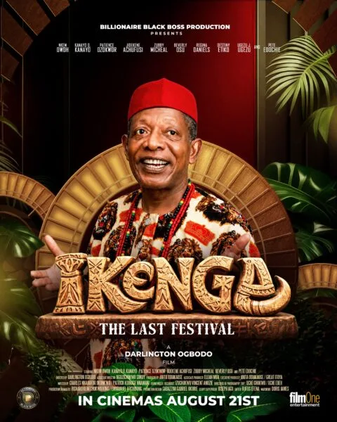 What to Watch in Nigerian Cinemas This August: 5 Nollywood Movies You Shouldn’t Miss