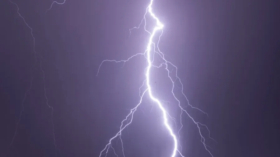 Lightning kills pregnant woman, nursing mother in Bauchi