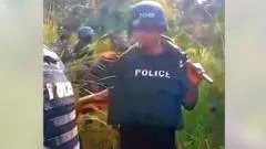 Remains of dozens of suspected kidnap victims found in Nigerian forests