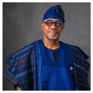Gateway Airport: UN Ambassador Ibrahim hails Abiodun for ‘talking to the future’