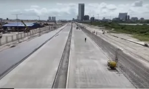 Nigerian govt bans okada, keke, truck, others on Lagos-Calabar Coastal Highway