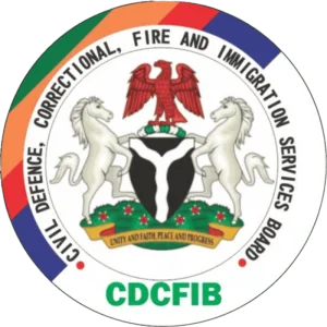 CDCFIB shortlists NSCDC, immigration applicants for physical screening