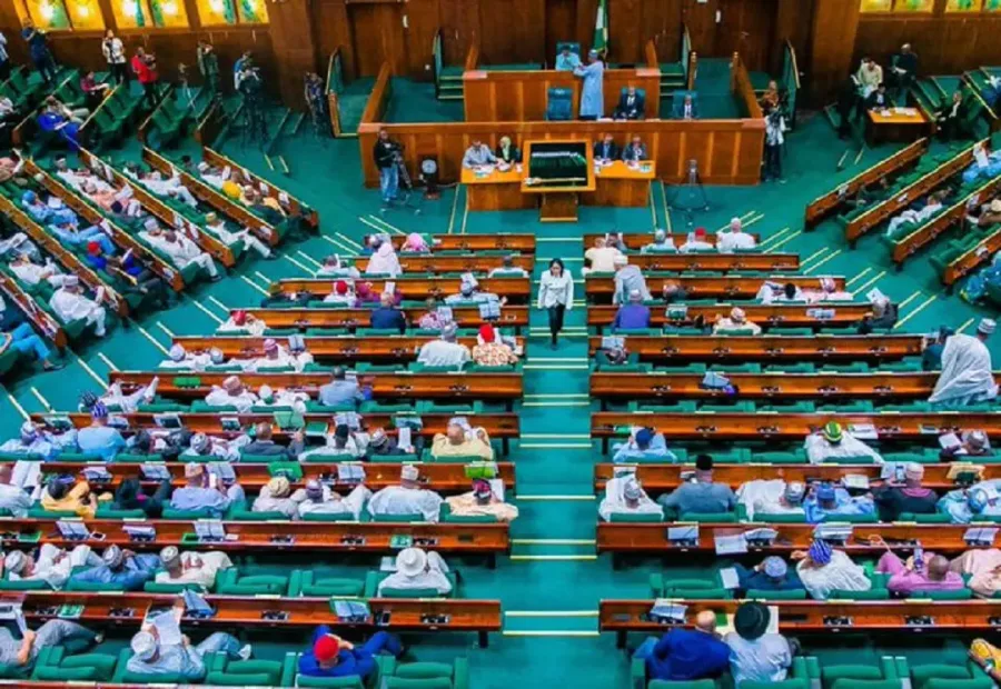 BREAKING: PFIPC: Reps declare Adeyemi’s appointment letter fake
