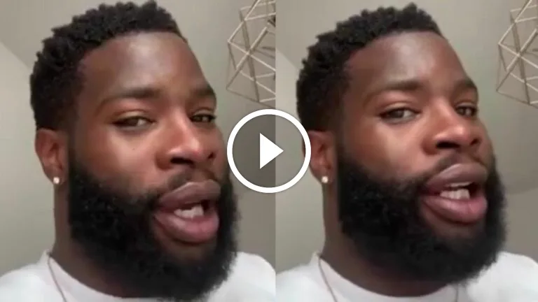 “My mom tricked me back to Nigeria, tore my American passport” – Man recounts traumatic childhood experience