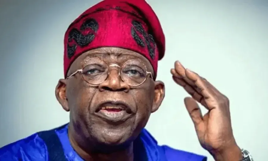 Oyo abduction: ‘Why we refused to pay ransom’ – Tinubu