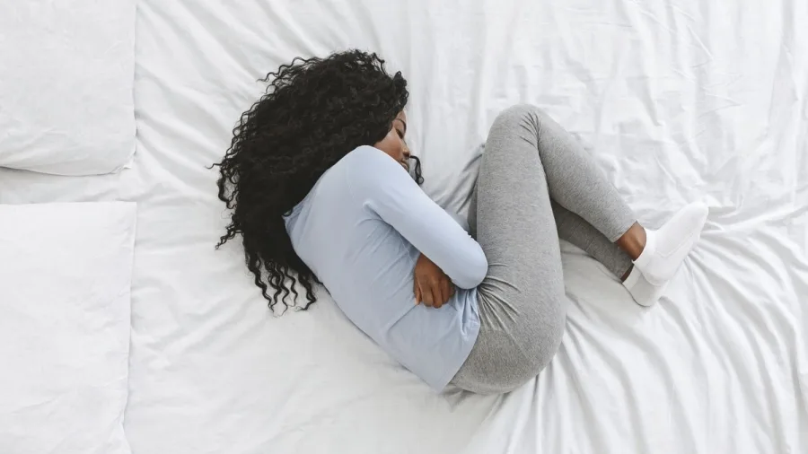 Young women in North West live with fibroid pain as they wait for treatment for more than a year