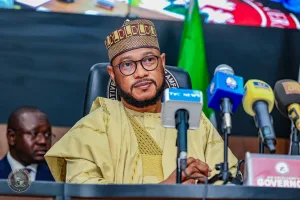 Gov Lawal reinstates suspended Zamfara polytechnic rector