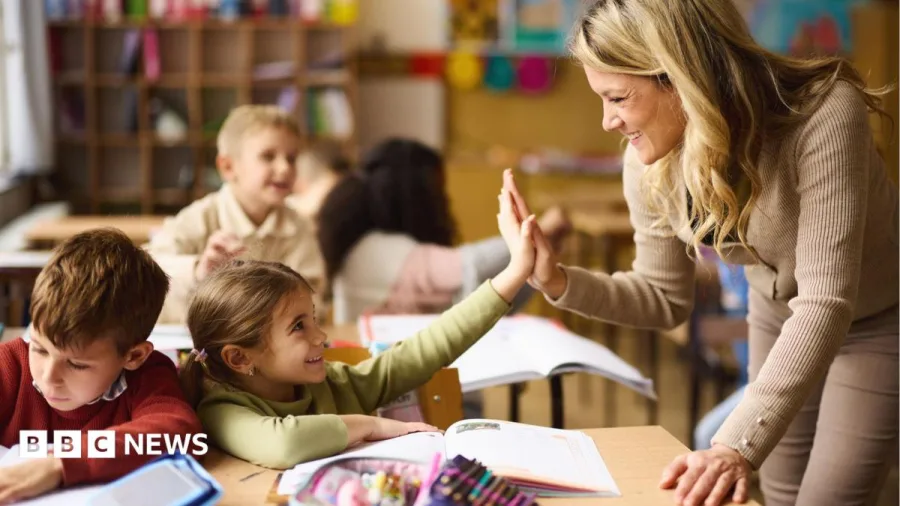 'I don't want to seem tight': How much should you give to the year-end teacher collection?