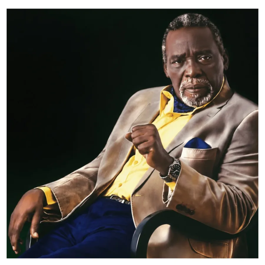 “I am saddened” — Atiku mourns Olu Jacobs