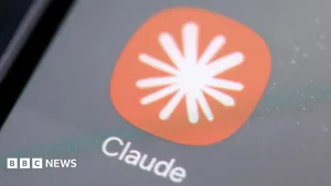 Some people's chats with Claude AI made publicly available online