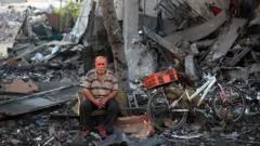 Bowen: Plan for Hamas to disarm faces big obstacles, yet it offers rare hope for Gaza