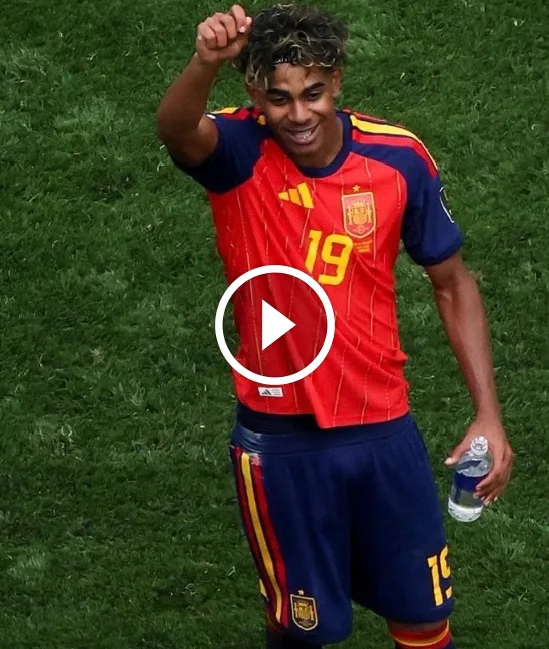 Can Lamine Yamal Surpass Lionel Messi’s Legacy?