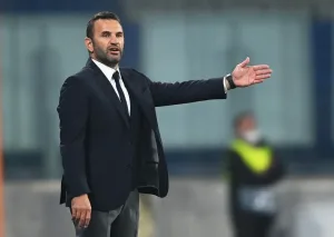 Turkey: Galatasaray coach, Okan Buruk gives injury update on Osimhen, Mario Lemina