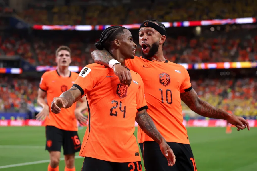 Netherlands vs. Morocco Prediction, Odds, Picks For World Cup Match