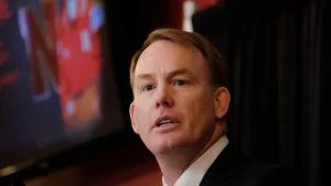 New Wisconsin AD Shawn Eichorst: Badgers Need 'Texas Swagger' And Less Humility