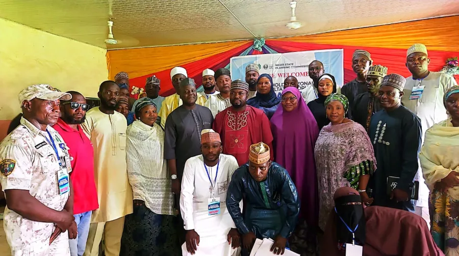 Suleja, Gurara, Tafa demand roads, schools, hospitals in 2027 budget