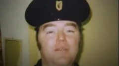 Family of prison officer killed by IRA receives state apology