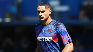 Chelsea Closing In On $69 Million Deal For France Center Back Maxence Lacroix