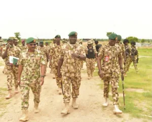 Sustain aggressive posture against terrorists – Mutkut to North-East troops