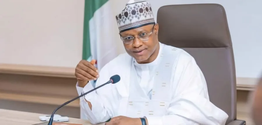 Kaduna governor appoints commissioners, board chairmen, others