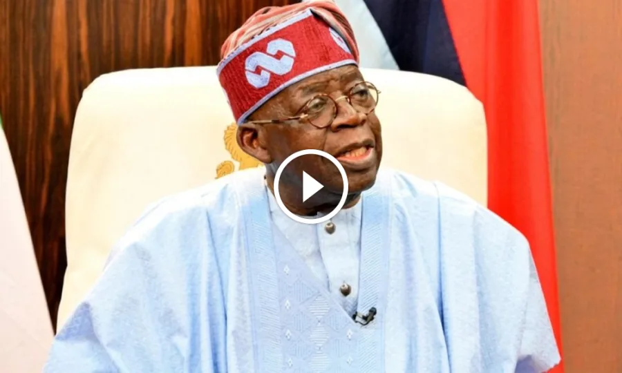 NELFUND: Tinubu orders diversion of EFCC-recovered funds to student loan scheme