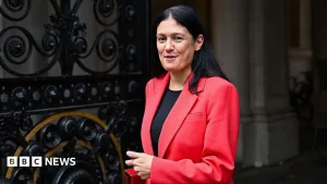 Nandy 'minded to intervene' in Sky's £1.6bn takeover of ITV entertainment arm