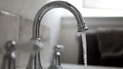 Did Iran hack water systems in seven US states?